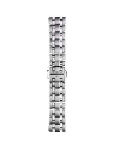 Orologio Tissot donna T1392071104800 Chemin des tourelles powermatic 80