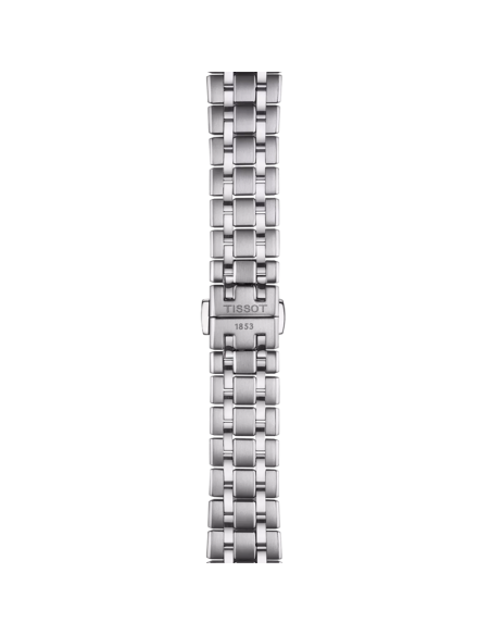 Orologio Tissot donna T1392071104800 Chemin des tourelles powermatic 80  Orologio Tissot donna T1392071104800 Chemin des tourelles powermatic 80