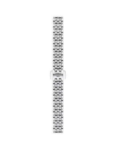 Orologio Tissot donna T1400096111600 lovely round