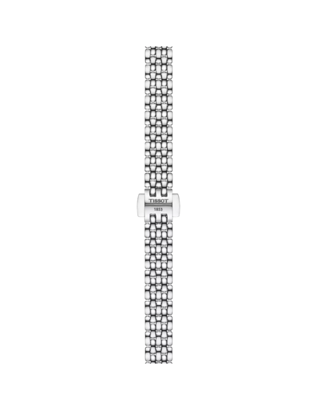 Orologio Tissot donna T1400096111600 lovely round