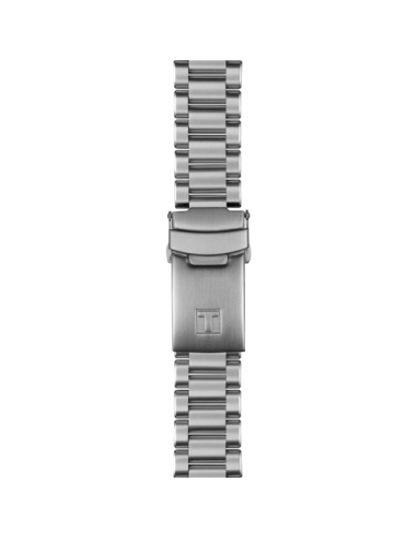 Orologio Tissot uomo T1494592105100 Mechanical Chronograph