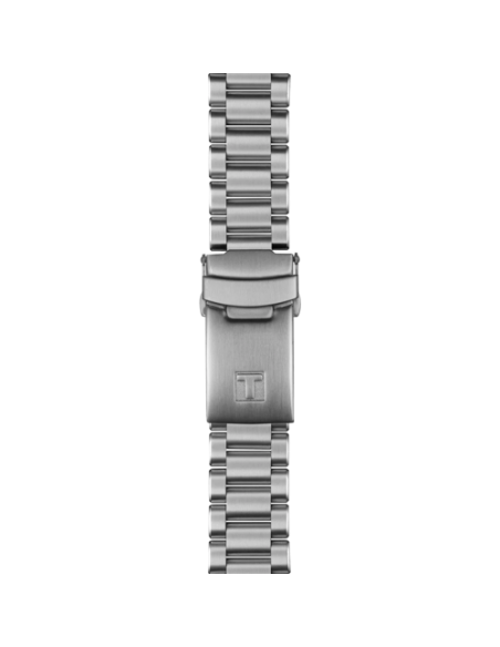 Orologio Tissot uomo T1494592105100 Mechanical Chronograph