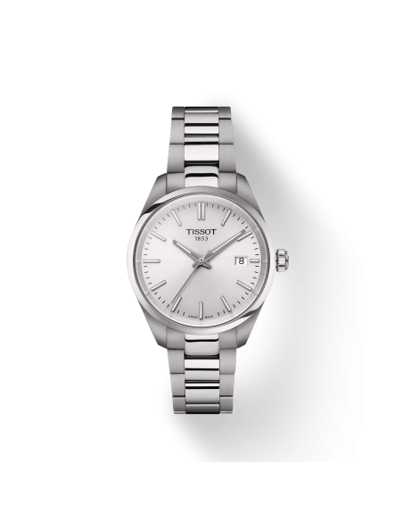 Orologio Tissot donna T1502101103100 PR 100