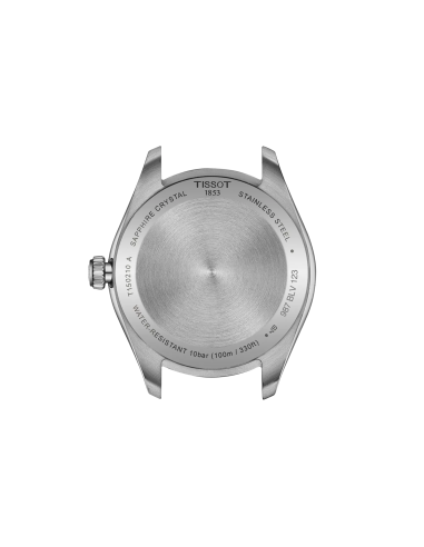 Orologio Tissot donna T1502101103100 PR 100