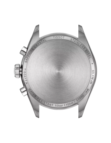 Orologio Tissot uomo T1504171135100 PR 100 Chronograph