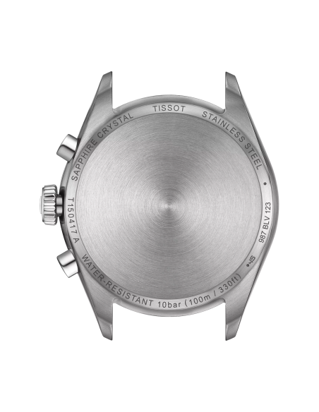 Orologio Tissot uomo T1504171135100 PR 100 Chronograph