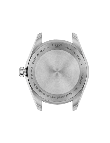 Orologio Tissot donna Ballade T1562101135100 