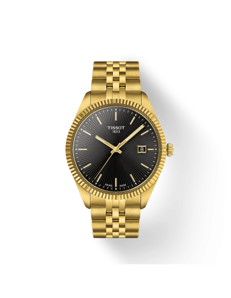 Orologio Tissot uomo T1564103305100 Ballade