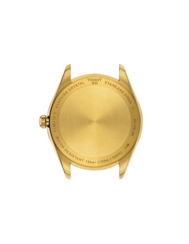 Orologio Tissot uomo T1564103305100 Ballade