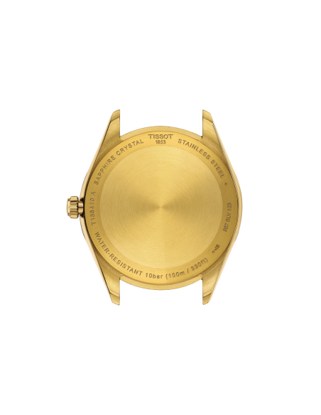 Orologio Tissot uomo T1564103305100 Ballade