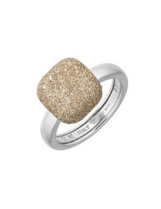 Anello Pesavento donna WPSCA106 argento giallo