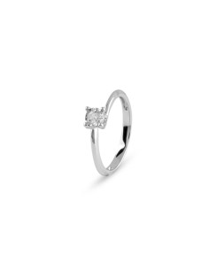 Anello donna Bliss 20106619 Lumina oro bianco