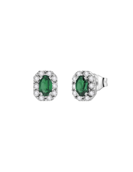 Anello donna Bliss 20102528 Regal oro bianco