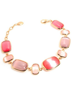 Bracciale Madì donna 3879700 argento quarzi