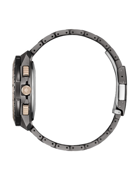 Orologio Citizen uomo JY8146-54E Air grigio eco drive radio controllato Orologio Citizen uomo JY8146-54E Air grigio eco drive radio controllato