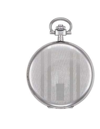Orologio Tissot da tasca T83655313 quarzo svizzero savonnette