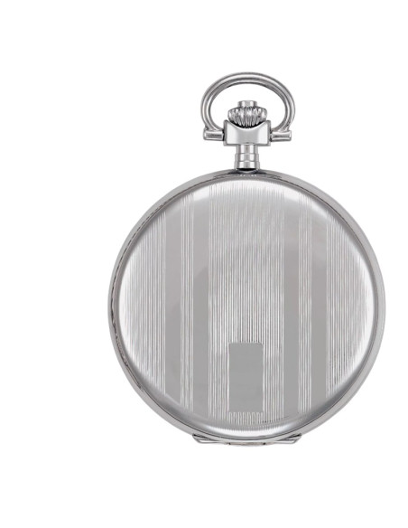 Orologio Tissot da tasca T83655313 quarzo svizzero savonnette Orologio Tissot da tasca T83655313 quarzo svizzero savonnette