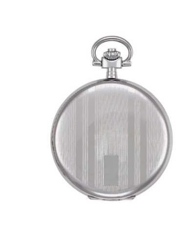 Orologio Tissot da tasca T83655313 quarzo svizzero savonnette