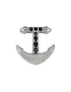 Charm Bliss donna 20076805 Mywords argento
