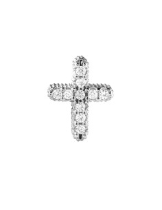 Charm Bliss donna 20081431 Mywords argento