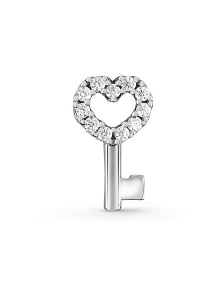 Charm Bliss donna 20082511 argento