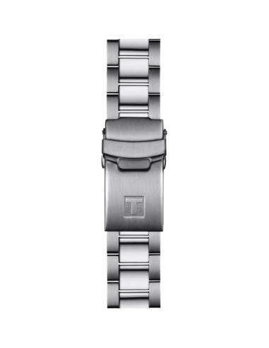 Orologio Tissot uomo T12041004100 40mm