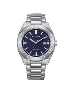 Orologio Citizen uomo OF Metropolitan Sport  BM7631-52L blu