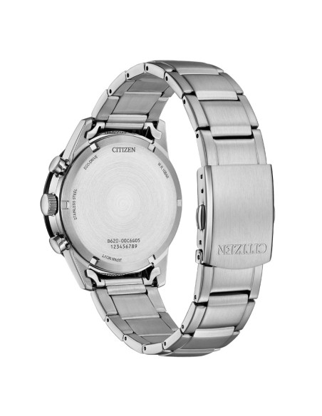 Orologio Citizen uomo OF T9 Crono  CA4624-56E nero Orologio Citizen uomo OF T9 Crono  CA4624-56E nero