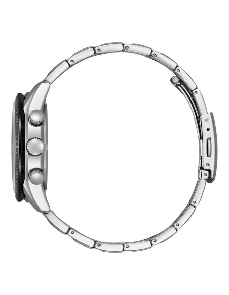 Orologio Citizen uomo OF T9 Crono  CA4624-56E nero Orologio Citizen uomo OF T9 Crono  CA4624-56E nero