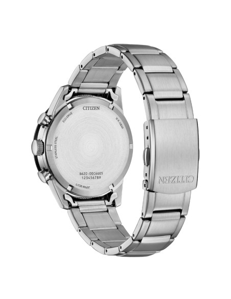 Orologio Citizen uomo  OF t9 crono CA4624-56X verde Orologio Citizen uomo  OF t9 crono CA4624-56X verde