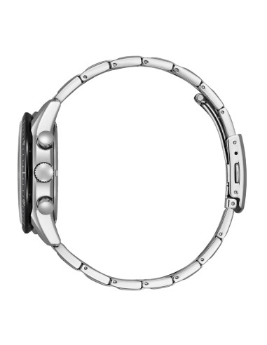 Orologio Citizen uomo  OF t9 crono CA4624-56X verde