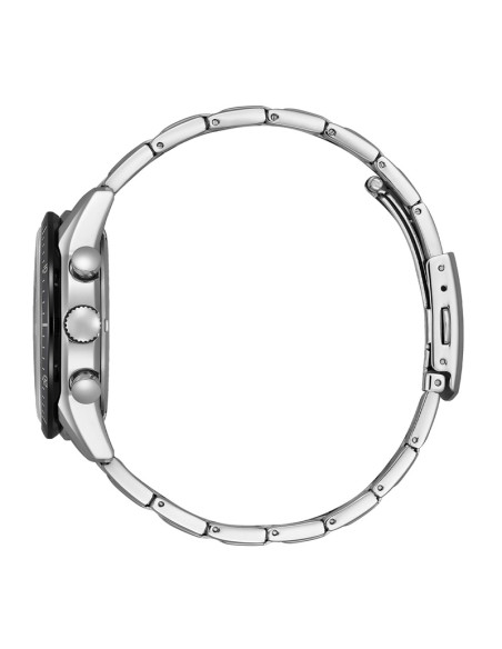 Orologio Citizen uomo  OF t9 crono CA4624-56X verde Orologio Citizen uomo  OF t9 crono CA4624-56X verde