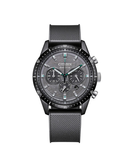 Orologio Citizen uomo OF T9 Crono CA4625-02H nero Orologio Citizen uomo OF T9 Crono CA4625-02H nero