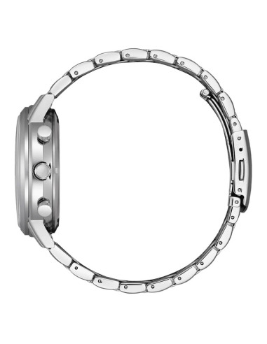Orologio Citizen uomo Crono Classic CA4630-53A eco drive
