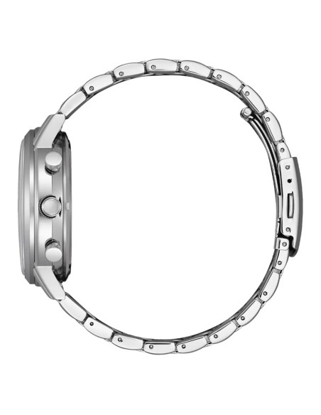 Orologio Citizen uomo Crono Classic CA4630-53A eco drive Orologio Citizen uomo Crono Classic CA4630-53A eco drive