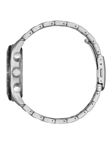 Orologio Citizen uomo OF Aviator Crono  CA4654-55XU verde Orologio Citizen uomo OF Aviator Crono  CA4654-55XU verde