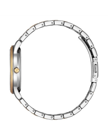 Orologio Citizen donna EM0416-78AU acciaio bicolore