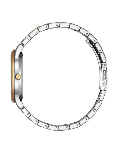 Orologio Citizen donna EM0416-78AU acciaio bicolore Orologio Citizen donna EM0416-78AU acciaio bicolore
