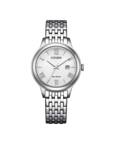 Orologio Citizen donna EW2621-59A lady bianco Orologio Citizen donna EW2621-59A lady bianco