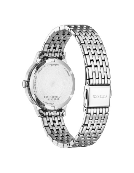 Orologio Citizen donna EW2621-59A lady bianco Orologio Citizen donna EW2621-59A lady bianco