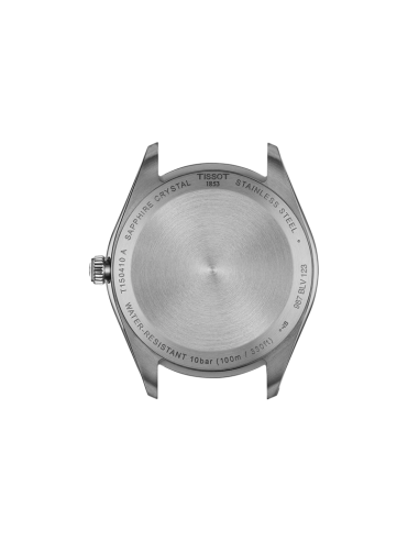 Orologio Tissot uomo T1504101104100 Pr 100