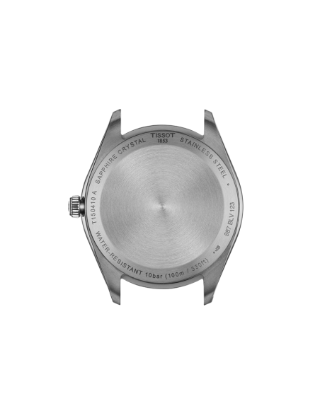 Orologio Tissot uomo T1504101104100 Pr 100