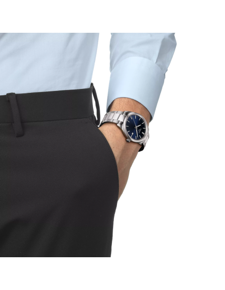 Orologio Tissot uomo T1504101104100 Pr 100