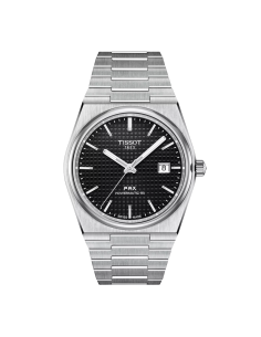 Orologio Tissot Uomo prx powermatic 80 40mm