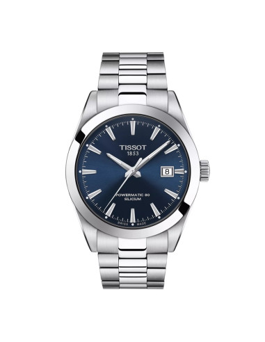 Orologio Tissot uomo T1274071104100  powermatic 80 silicium 40mm