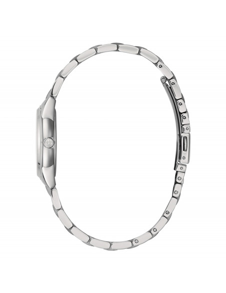 Orologio Bulova donna 96p253 sutton lady petite turchese