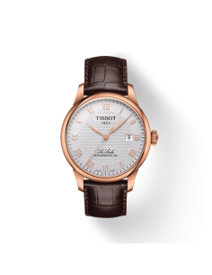 Orologio Tissot uomo T0064073603300 Le Locle Powermatic 80