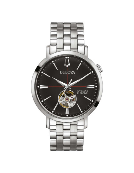 Orologio Bulova uomo 96A199 Aerojet automatic