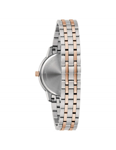 Orologio Bulova donna 98m137 Sutton Lady 31mm
