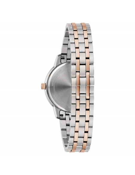 Orologio Bulova donna 98m137 Sutton Lady 31mm